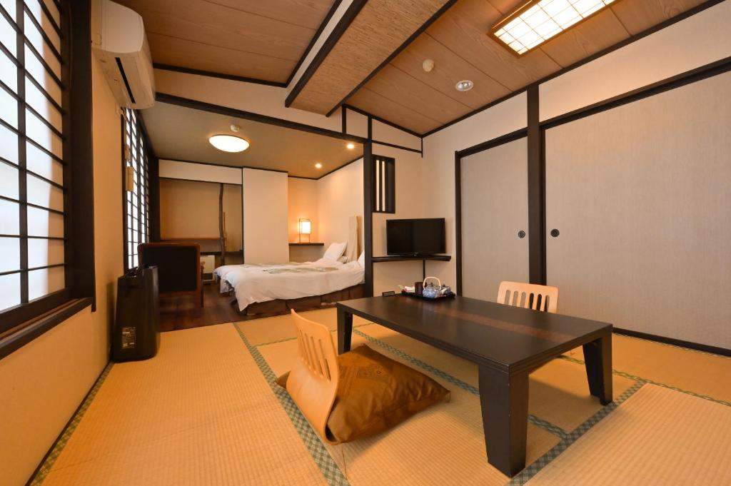 2026【草津溫泉住宿推薦】10間溫泉飯店!一泊二食、私人風呂與湯畑住宿整理 12 kusa06