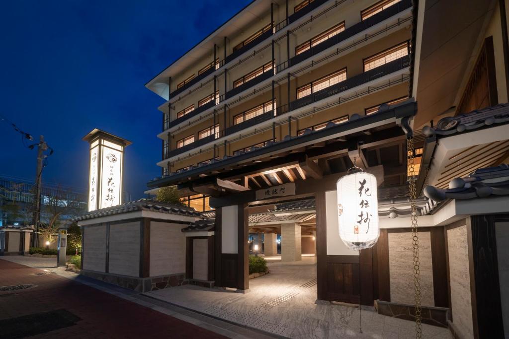 2026【京都溫泉飯店】10間住宿推薦|京都站、四條、梅小路、東山四區怎麼選泡湯 11 kyo05