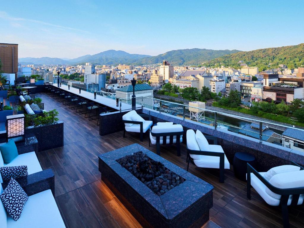 2026【京都溫泉飯店】10間住宿推薦|京都站、四條、梅小路、東山四區怎麼選泡湯 12 kyo06