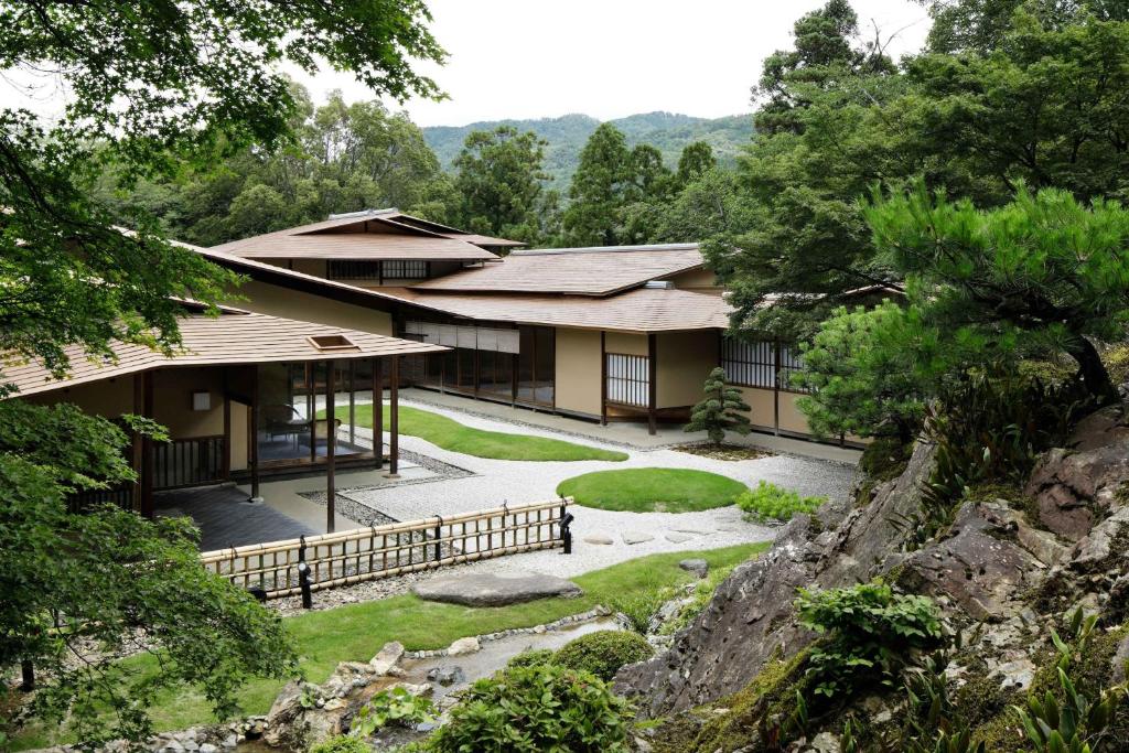 2026【京都溫泉飯店】10間住宿推薦|京都站、四條、梅小路、東山四區怎麼選泡湯 15 kyo09