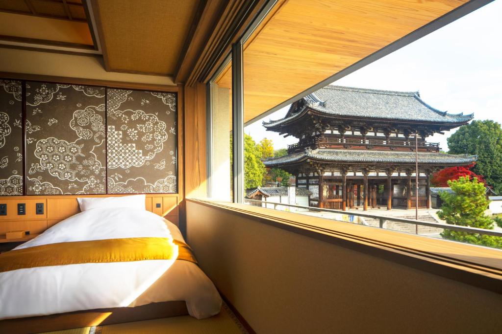 2026【京都溫泉飯店】10間住宿推薦|京都站、四條、梅小路、東山四區怎麼選泡湯 16 kyo10