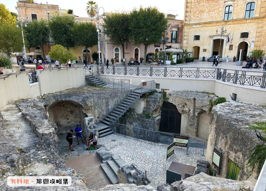 2026【馬泰拉 Matera】義大利馬泰拉自由行:千年Sassi石窟古城/交通/住宿/景點攻略 14 matera6566