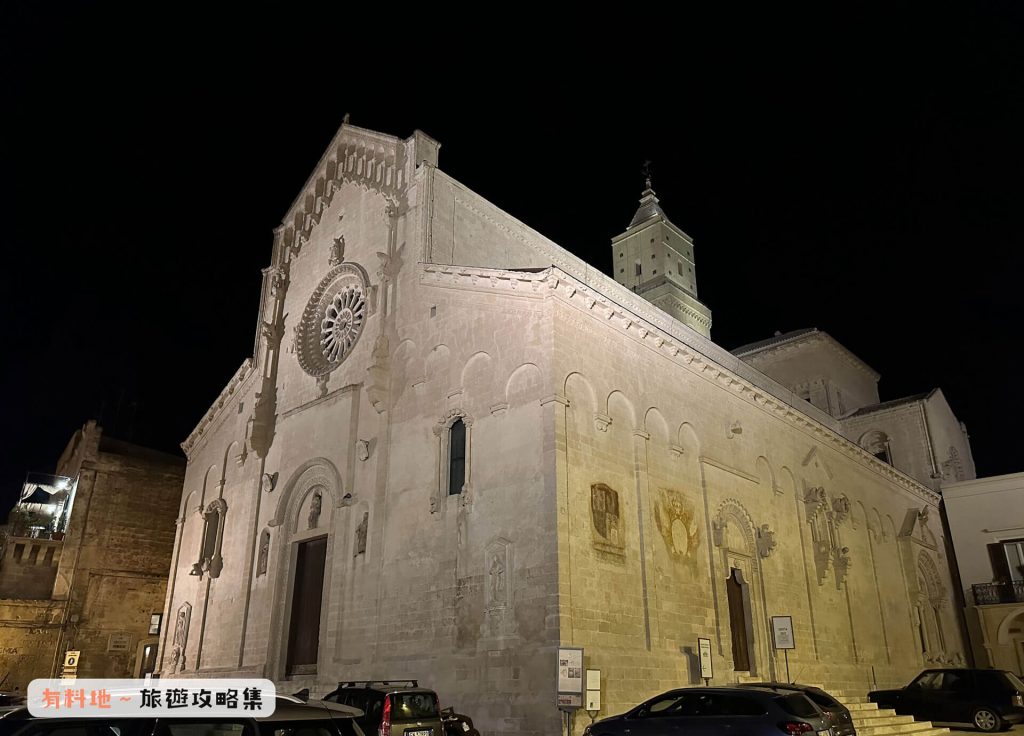 2026【馬泰拉 Matera】義大利馬泰拉自由行:千年Sassi石窟古城/交通/住宿/景點攻略 15 metera134546464