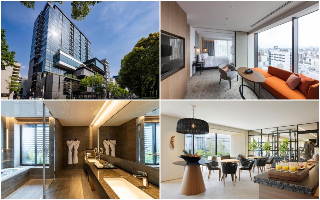 2026【名古屋住宿推薦】18間名古屋飯店比較|名古屋站、榮、金山怎麼選 18 nogoya05