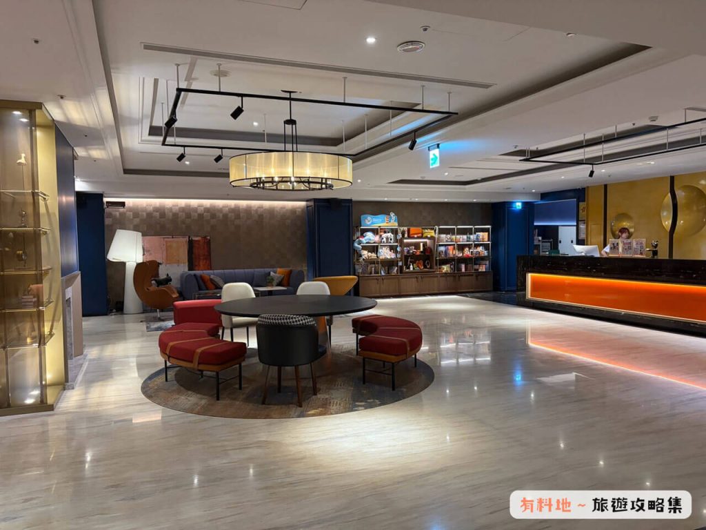2026【悅樂旅店台中文心評價】雙人房、早餐與免費宵夜實拍!住宿優缺點整理 6 悅樂旅店台中