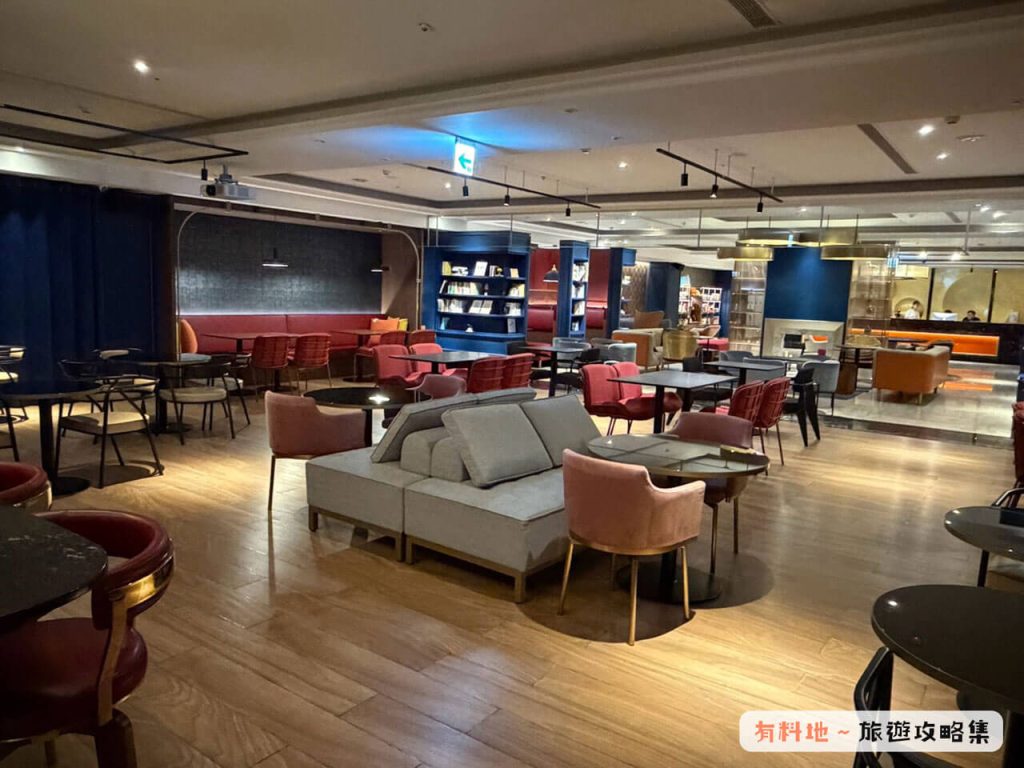 2026【悅樂旅店台中文心評價】雙人房、早餐與免費宵夜實拍!住宿優缺點整理 8 悅樂旅店台中