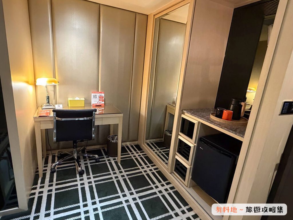 2026【悅樂旅店台中文心評價】雙人房、早餐與免費宵夜實拍!住宿優缺點整理 10 悅樂旅店台中