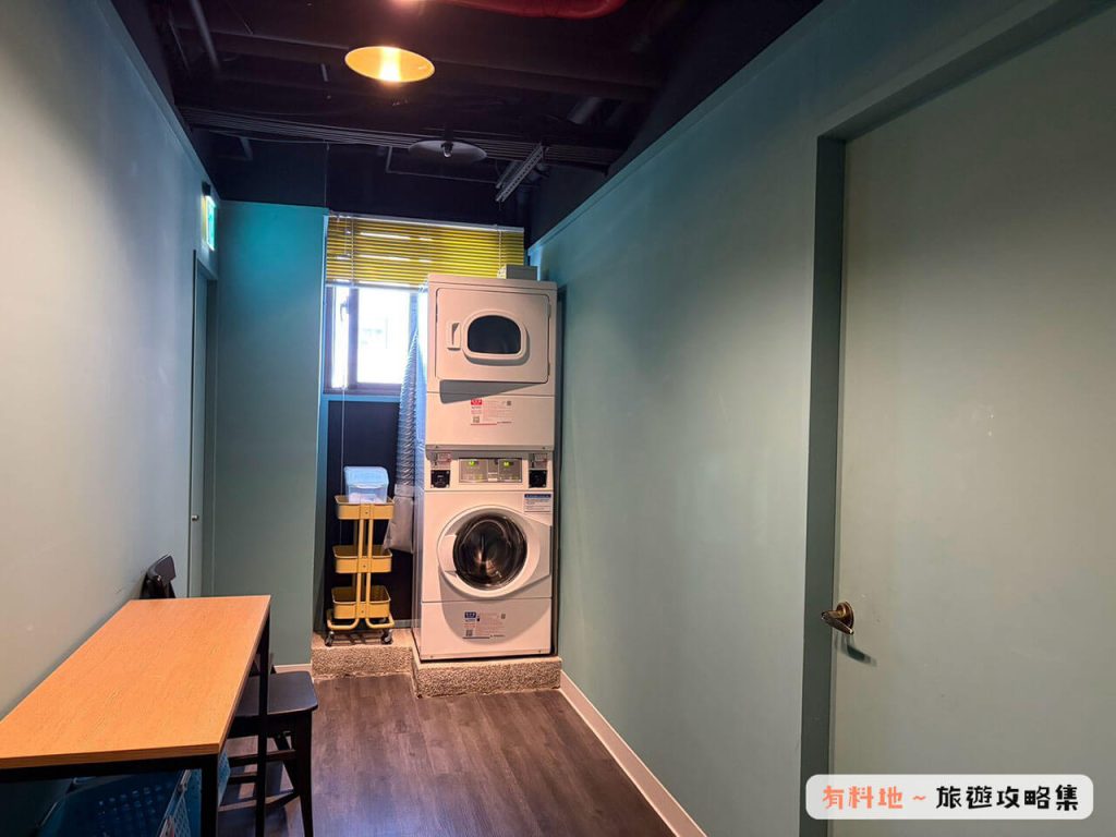 2026【悅樂旅店台中文心評價】雙人房、早餐與免費宵夜實拍!住宿優缺點整理 17 悅樂旅店台中