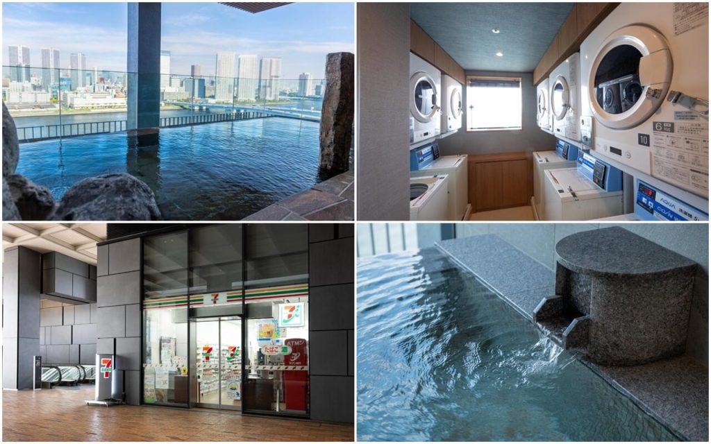 2026【東京灣拉維斯塔飯店評價】市場前站直結!海景溫泉、海鮮早餐與房型完整解析 10 page 13