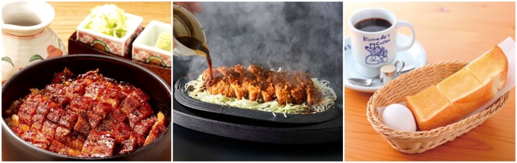 2026【名古屋萬豪酒店評價】住客真實心得~JR車站共構優缺點與避雷指南! 15 名古屋萬豪酒店 Escar美食街