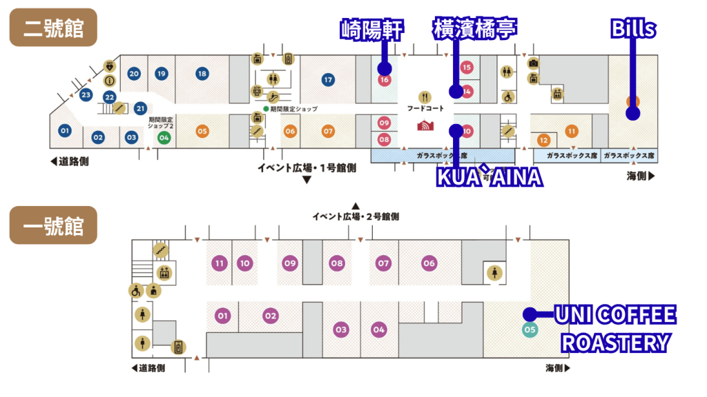 2026【橫濱紅磚倉庫】景點全攻略:伴手禮、必吃美食與交通指南總覽 7 sfw4e6g4e6rg