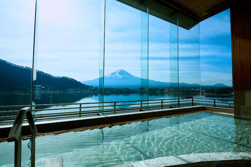 2026【湖山亭產屋評價】全房富士山景!房型、溫泉、餐食與交通完整整理 7 ubu03