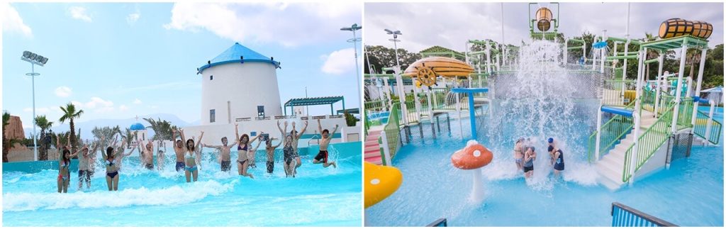 2026【台灣水樂園推薦】6大水上樂園比較:開放時間、票價優惠、親子設施一次看 6 w1