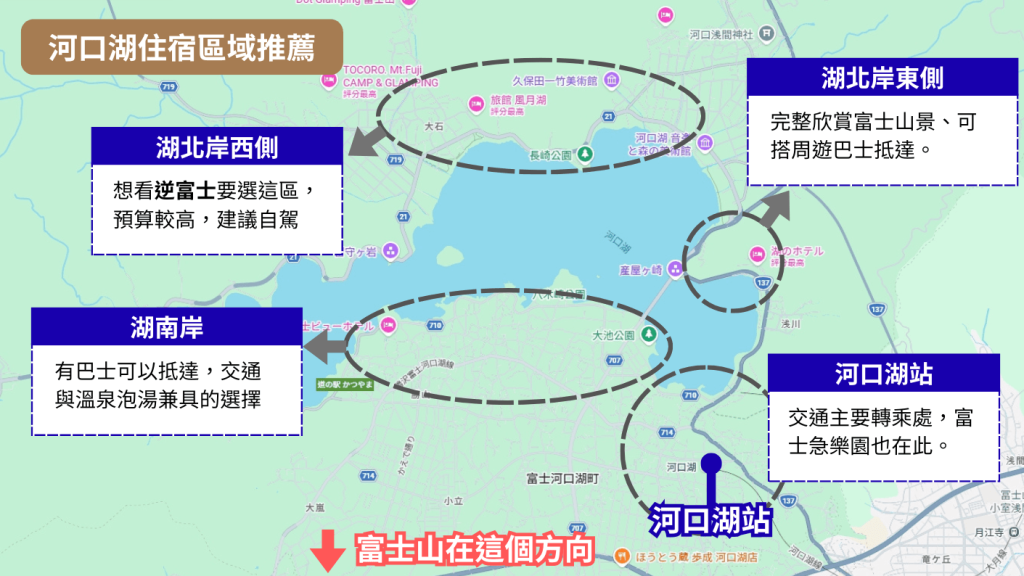 2026【河口湖住宿】富士山景飯店推薦!18間平價、溫泉到高級住宿一次整理 6 wakamap